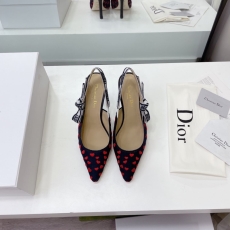 Christian Dior High Heels